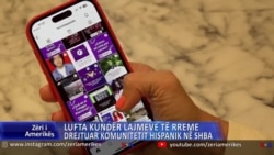 SHBA, lufta kundër lajmeve të rreme drejtuar komunitetit hispanik 