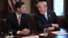 Trump, Ryan Meet in Florida, Talk Legislative Priorities