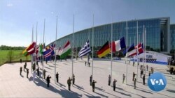 US Fleet Leads NATO Baltic Exercises Revived to Counter Russia