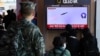 Triều Tiên bắn 23 tên lửa, một trong số đó ‘xâm phạm lãnh thổ’ Hàn Quốc