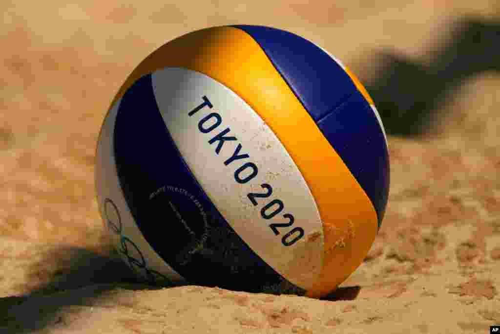 2020 Yay Olimpiya Oyunları