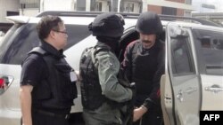 Tailanda ekstradon në SHBA tregtarin e dyshuar rus të armëve, Viktor But