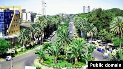 መኢአድ ከባህር ዳር ነዋሪዎች ጋር ተወያየ