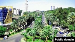 በአማራ ክልል የሚንቀሳቀሱ የፖለቲካ ፓርቲዎች በወቅታዊ ጉዳይ ላይ