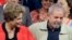 Dilma Rousseff e Lula da Silva