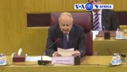 Manchetes Africanas 5 Dezembro 2017