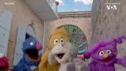 Sesame Street Spinoffs ...