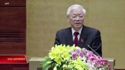Báo Trung Quốc: Vai trò kép của ông Trọng có lợi cho quan hệ Việt-Trung