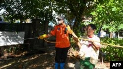 တရုတ်နဲ့မြန်မာတို့ ကိုဗစ်ဘေးဒဏ် ရင်ဆိုင်ပုံနဲ့ တရုတ်ရဲ့ “ကာကွယ်ဆေး သံခင်းတမန်ခင်း”