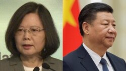VOA连线(张永泰)：文金会后 习蔡会有无可能？