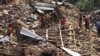 Rural Nepal Suffers Brunt of Quake’s Devastation