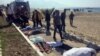 11 Syrians Dead as Migrant Boat Sinks Off Turkey's Coast