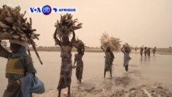 VOA60 Afrique du 5 décembre 2019