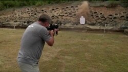 Debate sobre las armas sin aparente salida en Estados Unidos