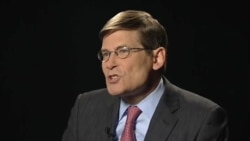 Michael Morell: Who Should the US Support in Syria?