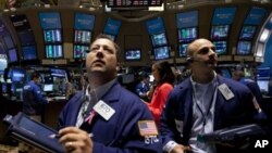 بازاڕه‌کانی جیهان هێشـتا له‌ نیگه‌رانیدان