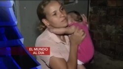 El Mundo al día - Martes 12 de abril