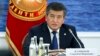 Tổng thống Kyrgyzstan từ chức giữa bối cảnh bất ổn chính trị