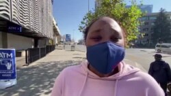 Bakhuluma Ngokuvalelwa Entilongweni Kuka Zuma