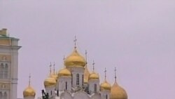 Russia Bars Entry to American Journalist