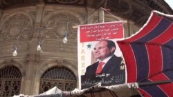 Egyptians Wonder if Sissi Can Heal Egypt's Economic Woes