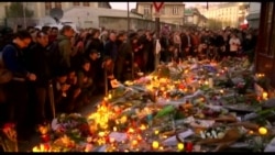 Paris Attacks Raise Questions About US Security