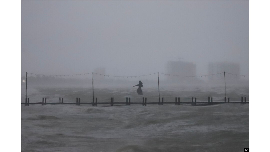 In photos: Florida braces for Hurricane Milton