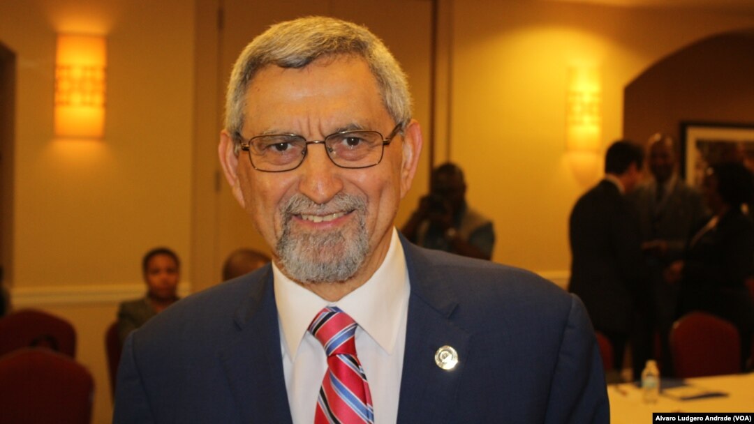 Jorge Carlos Fonseca, Presidente de Cabo Verde