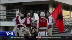 Festivali Ndërkombëtar i Folklorit në Ulqin