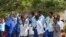 Студенти Garissa University