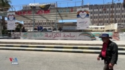 Durzîyên Sûrîyê Dibêjin Ew ji Daxwaza Serxwebûnê Venagerin