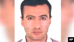 Reza Karimi 