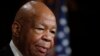 Baltimore da último adiós a legislador Elijah Cummings