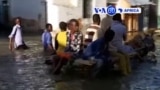Manchetes Africanas 30 Outubro 2019: Inundaçōes na Somália