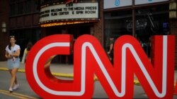 CNN+ cierra transmisiones el 30 de abril