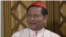 ကက်သလစ်ဂိုဏ်းချုပ်ဆရာတော်ကြီး ချားလ်စ်ဘို
