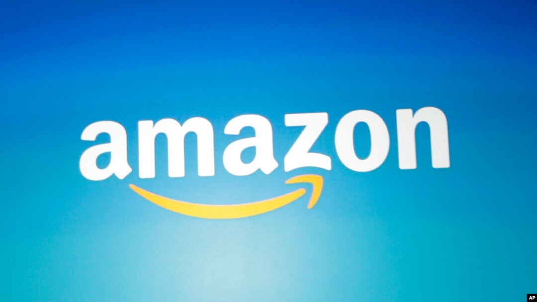 Parviz publicó en su cuenta de Google+ un mensaje con el logotipo de Amazon junto al texto: "Estado: ¡muy emocionado!".