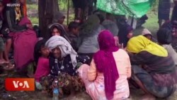 འབར་མའི་ཡུལ་གྱར་བ་༢༠༠ ལྷག་ཨིན་རྡུ་ནེ་ཤི་ཡར་སླེབས་པ། 