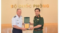 Tin Việt Nam 21/8/2019