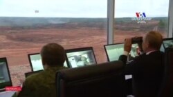 Ղրիմը Պուտինի նախընտրական քարոզարշավի հիմքում է