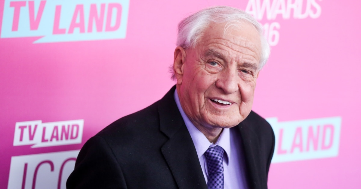 Famous Comedy Writer, Producer Garry Marshall Dies