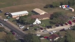 Թեքսասի սպանդի արդյունքում զոհվել է առնվազն 26 մարդ