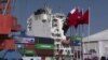 China Turning Pakistan Port Into Regional Giant