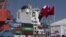 China Turning Pakistan Port Into Regional Giant