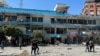 کشته شدن حدود ۴۰ تن در حمله به یک مدرسه‌ در غزه؛ اسرائیل: محل عملیات حماس و جهاد اسلامی بود