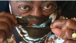 Guimba National bi, denkerefe sigi la, coronavirus nyongorili fe