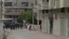 Lực lượng Syria nổ súng vào người biểu tình, 2 người thiệt mạng