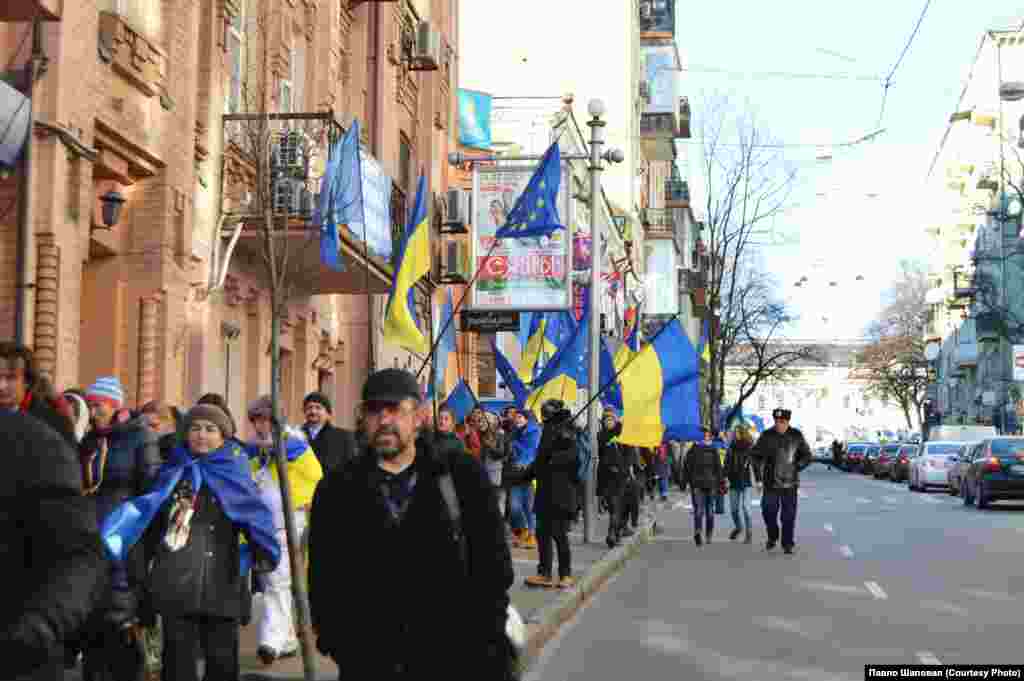 Студентський страйк