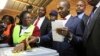 VaNelson Chamisa vachivhota muna 2018.