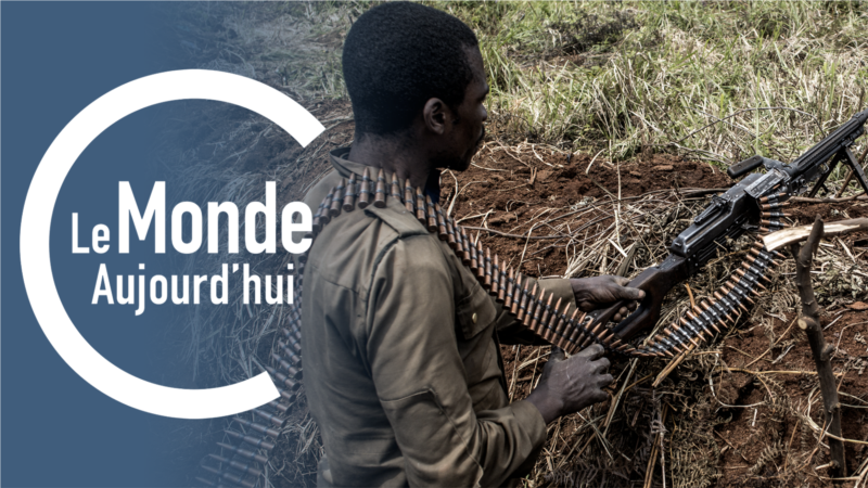 Le Monde Aujourd'hui : les accusations du Rwanda